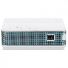 Карманный проектор AOpen PV12p Green (MR.JW211.003)