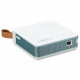 Кишеньковий проектор AOpen PV12p Green (MR.JW211.003)