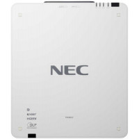 Мультимедийный проектор NEC PX1004UL White (60004077)