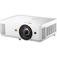 Короткофокусный проектор ViewSonic PS502X (VS19344)