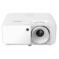 Мультимедийный проектор Optoma Zh400 (E9PD7KK01EZ14KD)