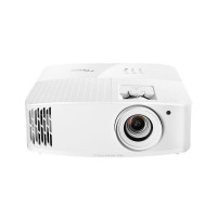 Мультимедійний проектор Optoma UHD55 (E9PV7G602EZ1)