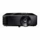 Мультимедийный проектор Optoma HD28E (E1P0A3PBE1Z5)