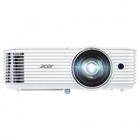 Ультракороткофокусний проектор Acer S1386WH (MR.JQU11.001)