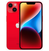 Смартфон Apple iPhone 14 512GB Product Red (MPXG3)