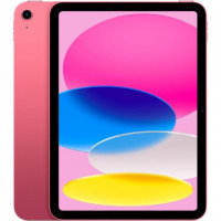 Планшет Apple iPad 10.9 2022 Wi-Fi 256GB Pink (MPQC3)