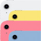 Планшет Apple iPad 10.9 2022 Wi-Fi 256GB Pink (MPQC3)