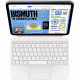 Планшет Apple iPad 10.9 2022 Wi-Fi 256GB Pink (MPQC3)