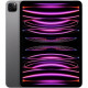 Планшет Apple iPad Pro 11 2022 Wi-Fi + Cellular 128GB Space Gray (MP553, MNYC3)