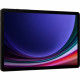 Планшет Samsung Galaxy Tab S9 8/128GB 5G Graphite (SM-X716BZAA)