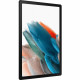 Планшет Samsung Galaxy Tab A8 10.5 4/64GB Wi-Fi Silver (SM-X200NZSE)