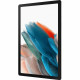 Планшет Samsung Galaxy Tab A8 10.5 4/64GB Wi-Fi Silver (SM-X200NZSE)