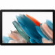 Планшет Samsung Galaxy Tab A8 10.5 4/64GB Wi-Fi Silver (SM-X200NZSE)