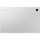 Планшет Samsung Galaxy Tab A8 10.5 4/64GB Wi-Fi Silver (SM-X200NZSE)