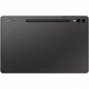 Планшет Samsung Galaxy Tab S9+ 12/256GB 5G Graphite (SM-X816BZAA)