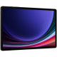 Планшет Samsung Galaxy Tab S9+ 12/256GB 5G Graphite (SM-X816BZAA)