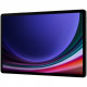 Планшет Samsung Galaxy Tab S9+ 12/256GB 5G Graphite (SM-X816BZAA)