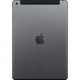 Планшет Apple iPad 10.2 2021 Wi-Fi + Cellular 64GB Space Gray (MK663, MK473)