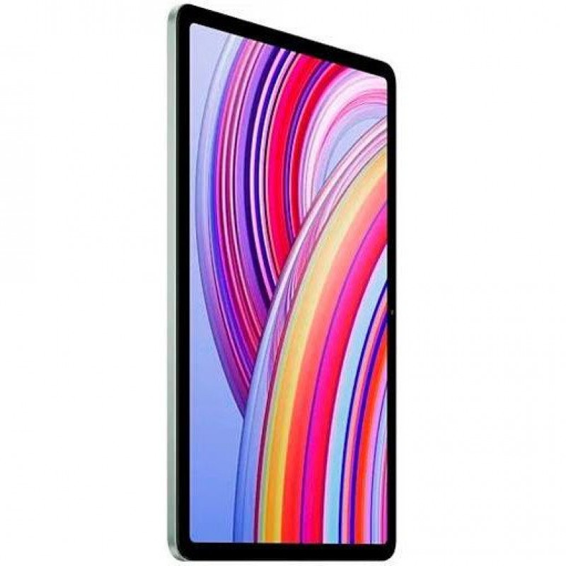 Планшет Xiaomi Redmi Pad Pro 8/256GB Mint Green (VHU4729EU)