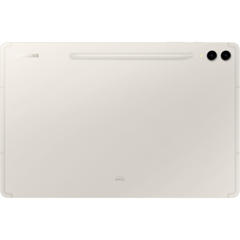 Планшет Samsung Galaxy Tab S9+ 12/256GB Wi-Fi Beige (SM-X810NZEA)