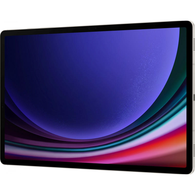 Планшет Samsung Galaxy Tab S9+ 12/256GB Wi-Fi Beige (SM-X810NZEA)