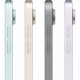 Планшет Apple iPad Air 13 2024 Wi-Fi 256GB Space Gray (MV2D3)