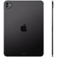 Планшет Apple iPad Pro 11 2024 Wi-Fi 2TB Space Black with Nano-texture Glass (MWR83)