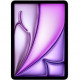 Планшет Apple iPad Air 11 2024 Wi-Fi + Cellular 128GB Purple (MUXG3)