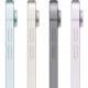 Планшет Apple iPad Air 11 2024 Wi-Fi + Cellular 128GB Purple (MUXG3)