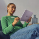 Планшет Apple iPad Air 11 2024 Wi-Fi + Cellular 128GB Purple (MUXG3)