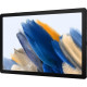 Планшет Samsung Galaxy Tab A8 10.5 3/32GB LTE Dark Grey (SM-X205NZAA)