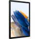 Планшет Samsung Galaxy Tab A8 10.5 3/32GB LTE Dark Grey (SM-X205NZAA)