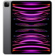 Планшет Apple iPad Pro 12.9 2022 Wi-Fi + Cellular 128GB Space Gray (MP5X3, MP1X3)