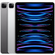 Планшет Apple iPad Pro 12.9 2022 Wi-Fi + Cellular 128GB Space Gray (MP5X3, MP1X3)
