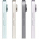 Планшет Apple iPad Air 11 2024 Wi-Fi + Cellular 128GB Blue (MUXE3)