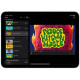 Планшет Apple iPad 10.9 2022 Wi-Fi 64GB Silver (MPQ03)