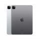 Планшет Apple iPad Pro 11 2022 Wi-Fi + Cellular 2TB Space Gray (MP5G3, MNYL3)
