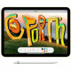 Планшет Apple iPad 10.9 2022 Wi-Fi 256GB Silver (MPQ83)