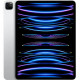 Планшет Apple iPad Pro 12.9 2022 Wi-Fi 2TB Silver (MNY03)