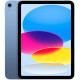 Планшет Apple iPad 10.9 2022 Wi-Fi + Cellular 64GB Blue (MQ6K3)