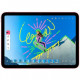 Планшет Apple iPad 10.9 2022 Wi-Fi + Cellular 64GB Blue (MQ6K3)
