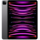 Планшет Apple iPad Pro 12.9 2022 Wi-Fi 128GB Space Gray (MNXP3)