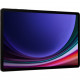 Планшет Samsung Galaxy Tab S9+ 12/512GB 5G Graphite (SM-X816BZAE)