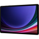 Планшет Samsung Galaxy Tab S9+ 12/512GB 5G Graphite (SM-X816BZAE)
