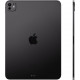 Планшет Apple iPad Pro 11 2024 Wi-Fi + Cellular 512GB Space Black (MVW33)