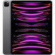 Планшет Apple iPad Pro 12.9 2022 Wi-Fi + Cellular 512GB Space Gray (MP623, MP223)