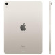 Планшет Apple iPad Air 11 2024 Wi-Fi + Cellular 1TB Starlight (MUXU3)