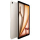 Планшет Apple iPad Air 11 2024 Wi-Fi + Cellular 1TB Starlight (MUXU3)