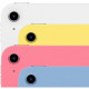 Планшет Apple iPad 10.9 2022 Wi-Fi + Cellular 256GB Yellow (MQ6V3)