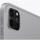 Планшет Apple iPad Pro 12.9 2022 Wi-Fi + Cellular 512GB Silver (MP633, MP233)